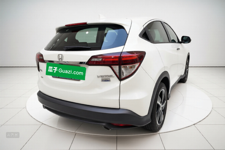 Honda VEZEL 2019 immagine di auto #7