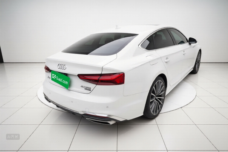 Audi A5 (Imported) 2023 #7 Audi A5 (Imported) 2023 imagem de carro #7