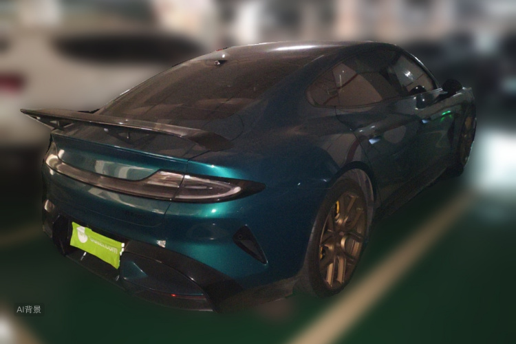 小米汽车 小米SU7 Ultra 2025 汽车图片 #7