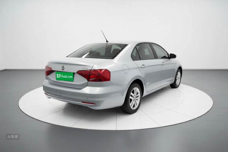 Jetta Jetta 2019 #7 Jetta Jetta 2019 car image #7