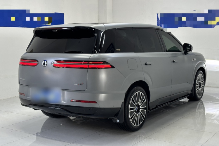 Denza 2025 car image #7