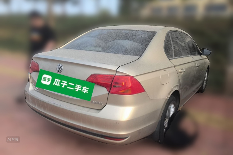 大众 宝来 2017 汽车图片 #7