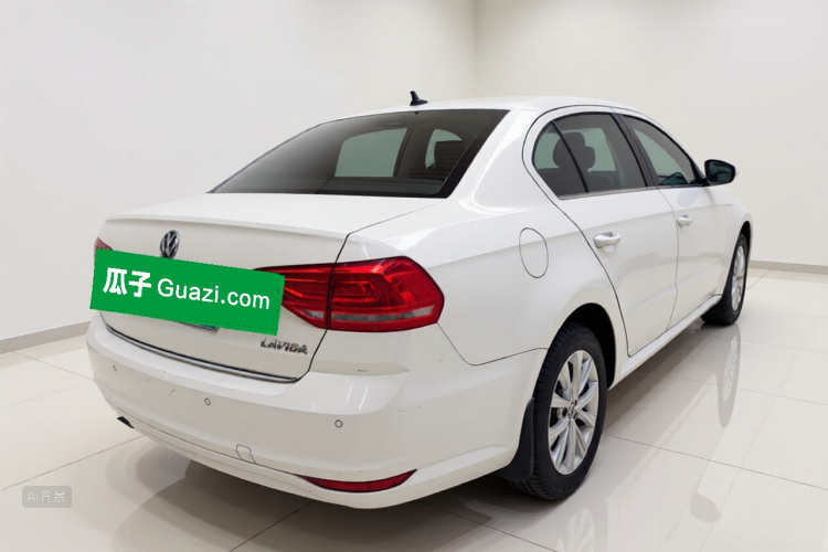 大众 朗逸 2016 汽车图片 #7