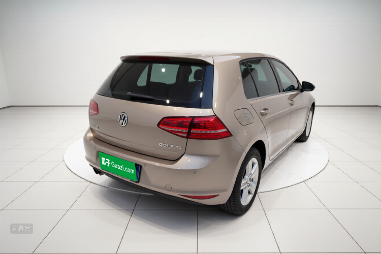 Volkswagen Golf 2015 immagine di auto #7