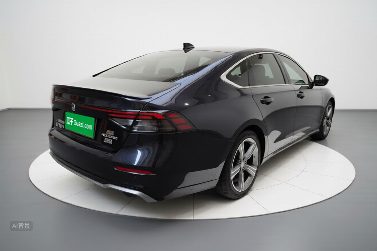 Honda Accord 2025 car image #7