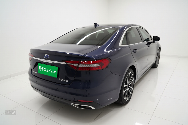 Ford Taurus 2020 #7 Ford Taurus 2020 car image #7