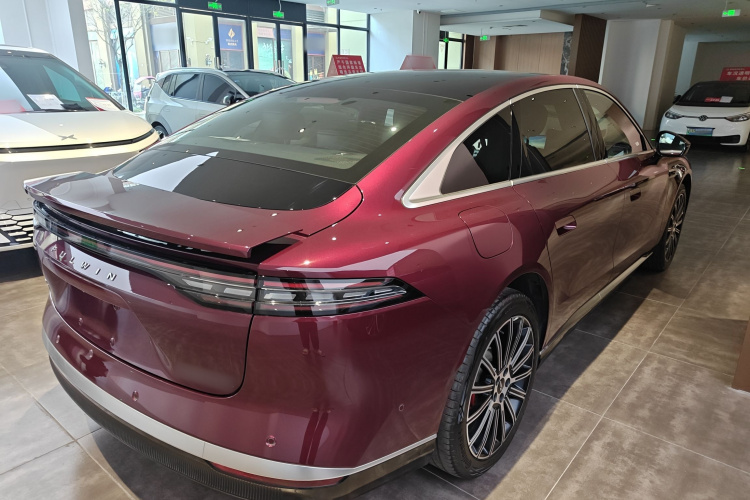 Chery 2025 car image #7