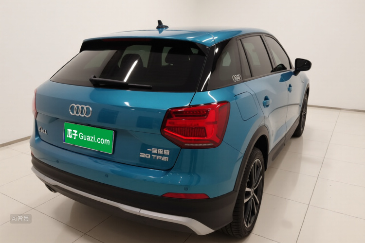 Q2L 2021 car image #7