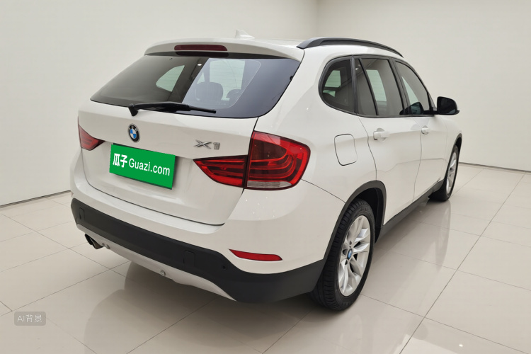 BMW X1 2016 #7 BMW X1 2016 car image #7