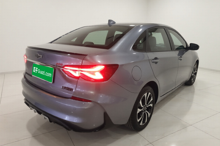 Monza 2019 #7 Monza 2019 car image #7