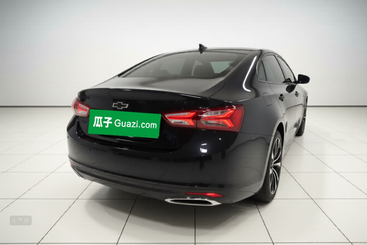 Chevrolet Malibu XL 2021 #7 Chevrolet Malibu XL 2021 car image #7