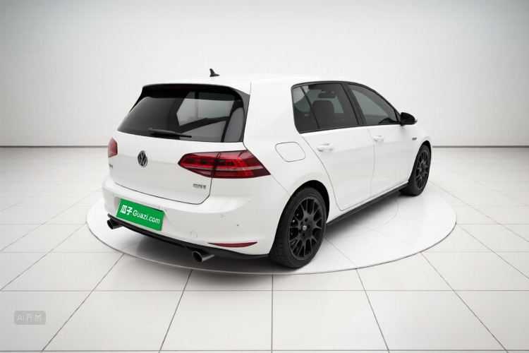 Volkswagen GolfGTI 2016 #7 Volkswagen GolfGTI 2016 car image #7