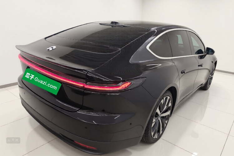 蔚来 蔚来ET7 2022 汽车图片 #7