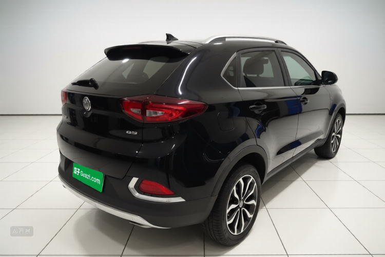 MG GS 2015 car image #7