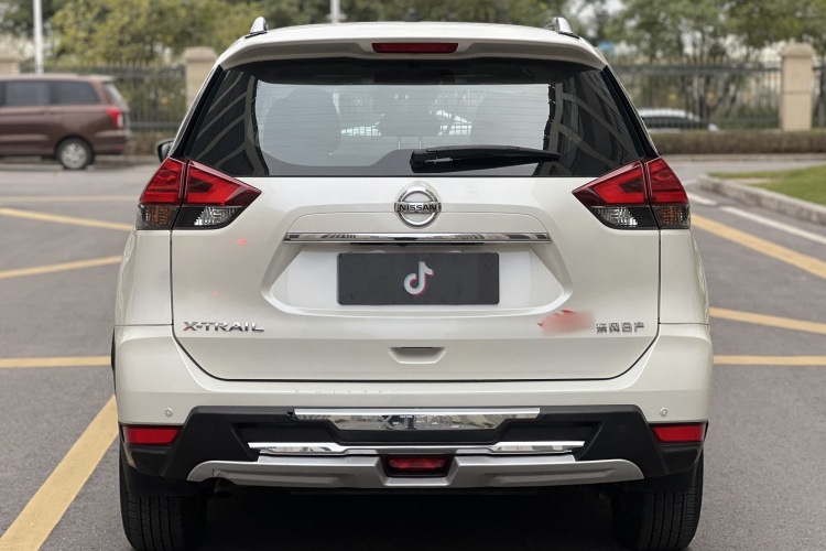 日产 奇骏 2020 汽车图片 #7