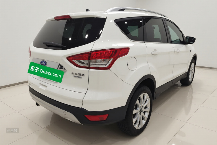 Ford Kuga 2013 #7 Ford Kuga 2013 car image #7