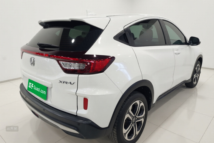 Honda XR-V 2021 #7 Honda XR-V 2021 car image #7