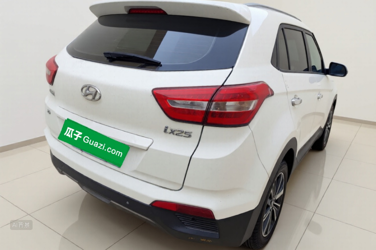 Hyundai ix25 2015 car image #7