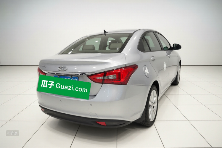 Chery Arrizo 5 2016 #7 Chery Arrizo 5 2016 car image #7