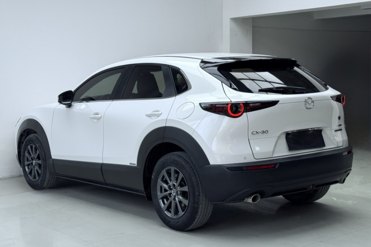 Mazda CX-30 2021 car image #7