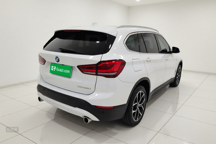 BMW X1 2023 immagine di auto #7