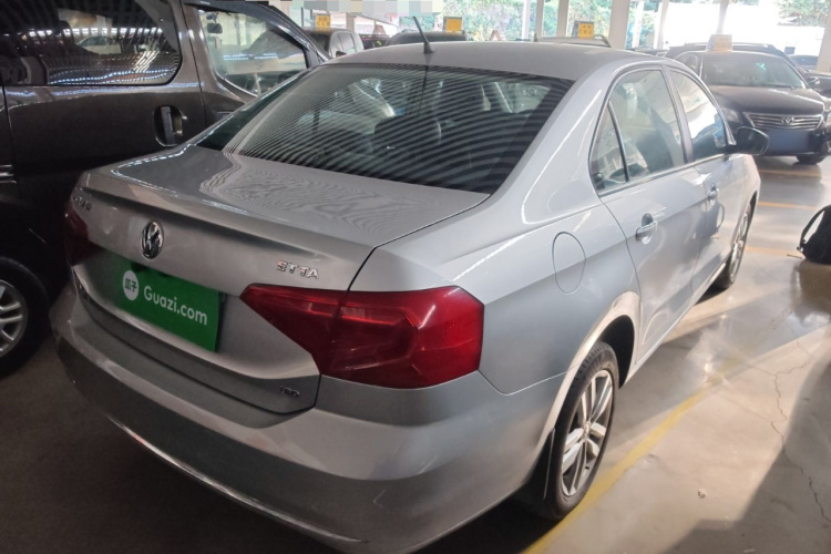 Jetta Jetta 2018 #7 Jetta Jetta 2018 car image #7