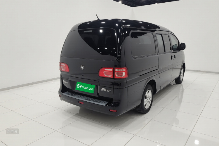 Forthing Lingzhi 2022 immagine di auto #7