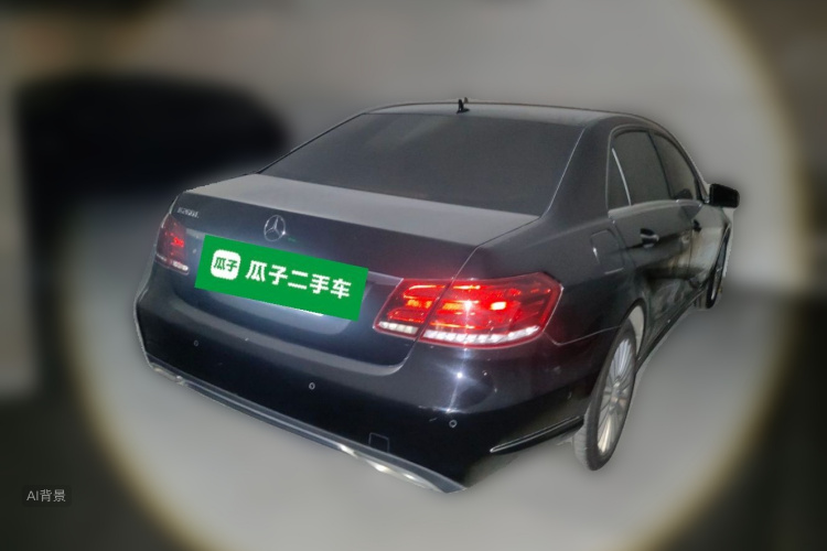 Mercedes-Benz E Class 2014 #7 Mercedes-Benz E Class 2014 car image #7