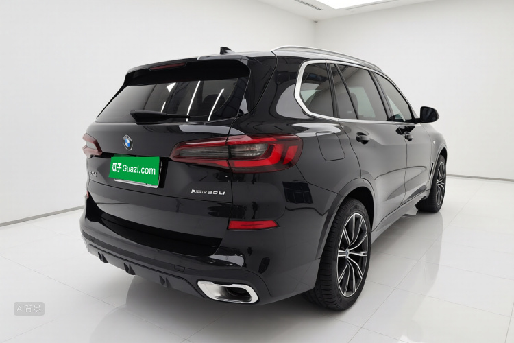 BMW X5 2022 صورة سيارة #7