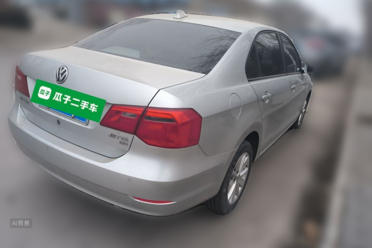 Jetta Jetta 2016 car image #7