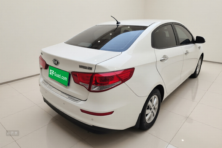Kia 2015 #7 Kia 2015 صورة سيارة #7
