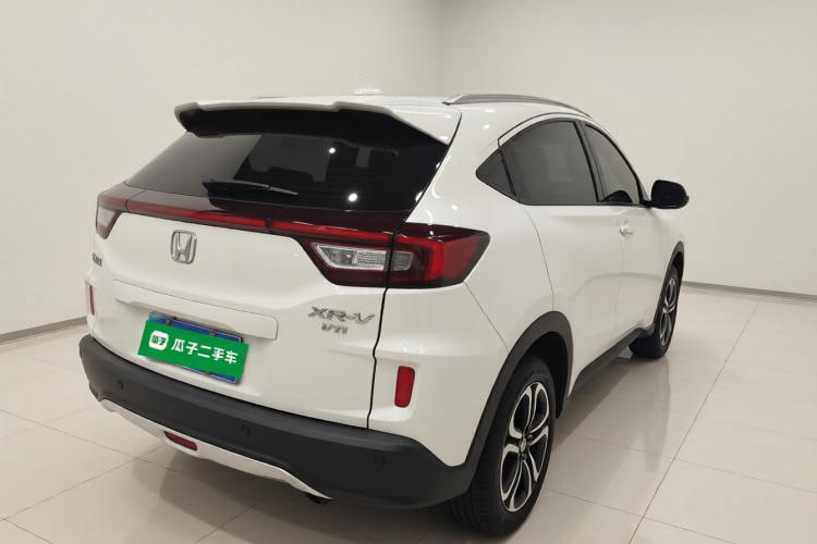 Honda XR-V 2015 #7 Honda XR-V 2015 car image #7