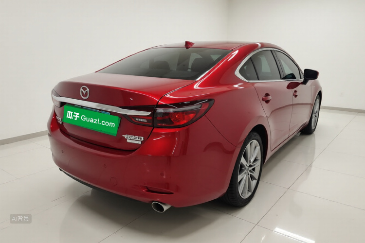 Mazda Atenza 2023 immagine di auto #7