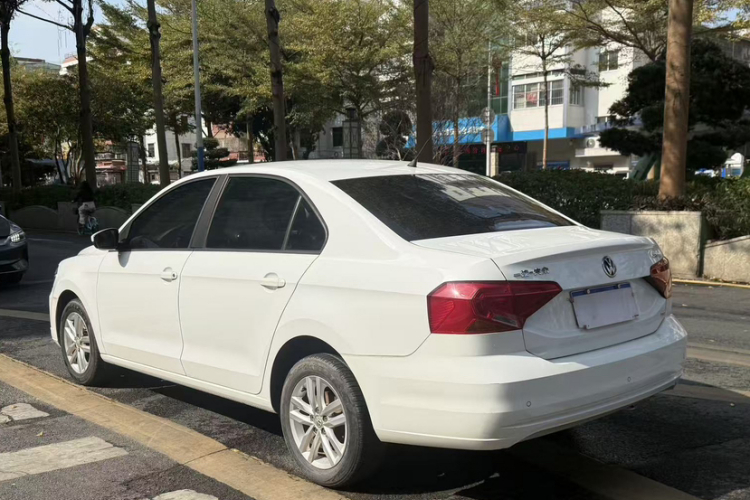 Jetta Jetta 2018 immagine di auto #7