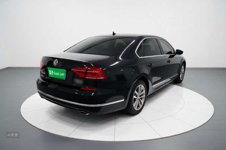 Volkswagen Passat 2016 #7 Volkswagen Passat 2016 car image #7