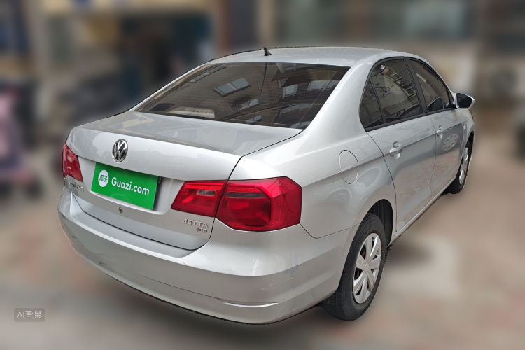 Jetta Jetta 2016 #7 Jetta Jetta 2016 immagine di auto #7