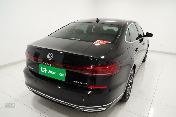 Volkswagen Passat New Energy 2023 #7 Volkswagen Passat New Energy 2023 صورة سيارة #7