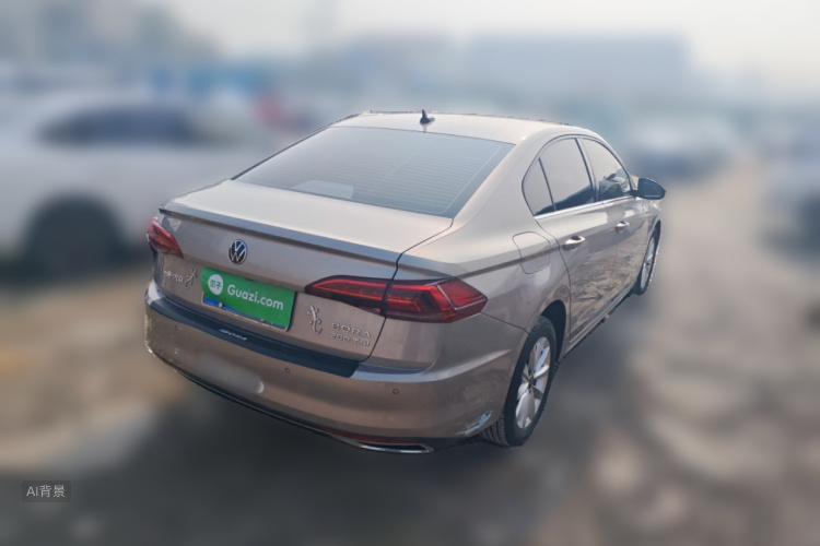 大众 宝来 2022 汽车图片 #7