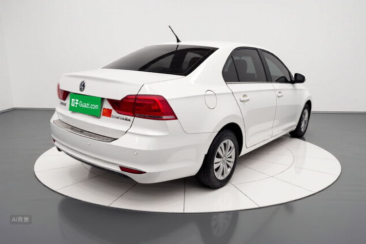 Santana 2020 #7 Santana 2020 car image #7