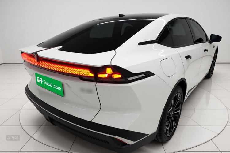 Deepal SL03 2024 изображение автомобиля #7