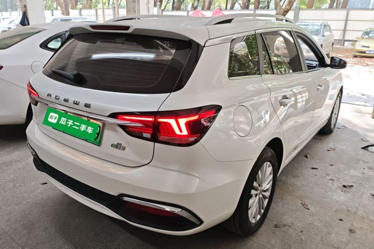 荣威 荣威Ei5 2019 汽车图片 #7