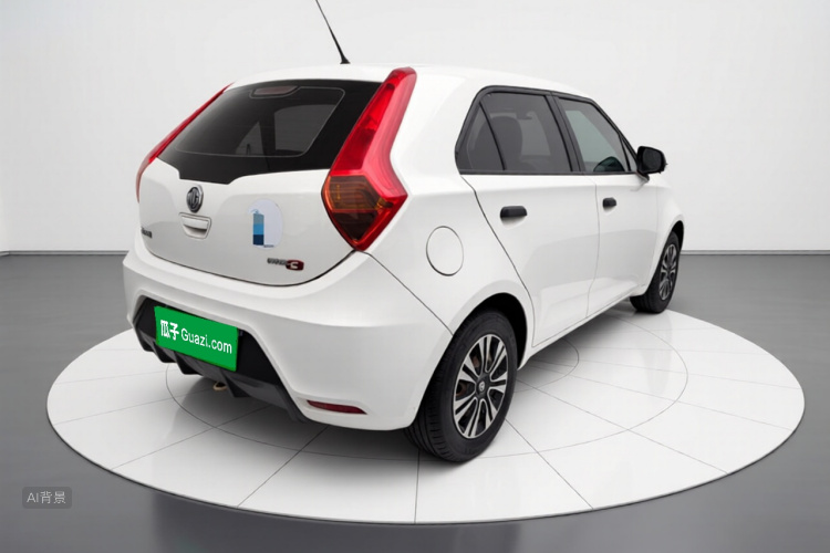 MG 3 2016 car image #7