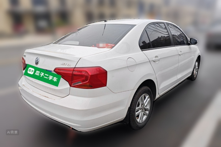 Jetta Jetta 2017 #7 Jetta Jetta 2017 car image #7
