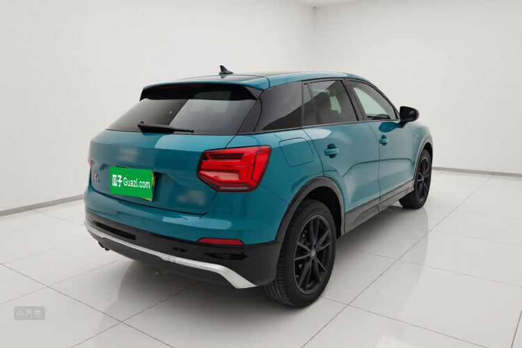 Q2L 2019 #7 Q2L 2019 car image #7