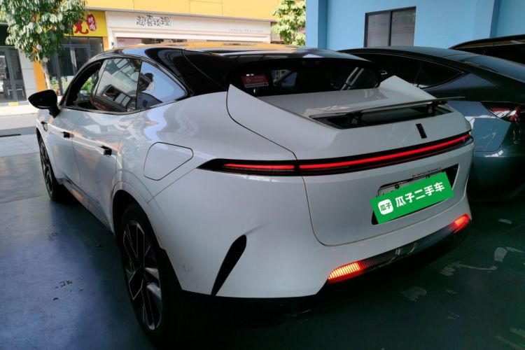 Avatr 11 2023 #7 Avatr 11 2023 car image #7