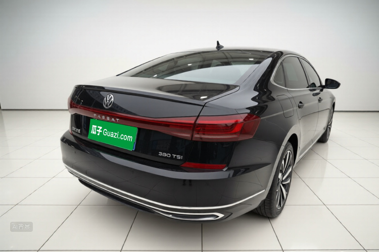 Volkswagen Passat 2023 #7 Volkswagen Passat 2023 car image #7