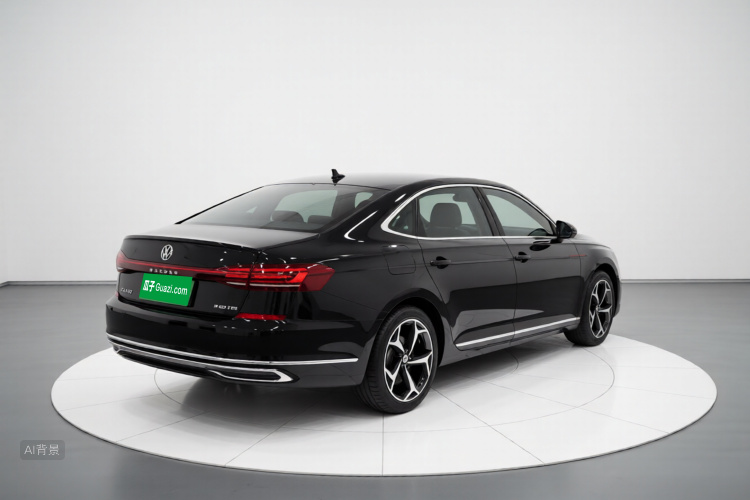 Volkswagen Passat 2023 #7 Volkswagen Passat 2023 car image #7
