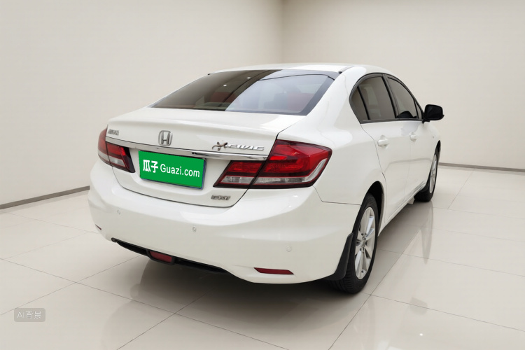 Honda Civic 2016 #7 Honda Civic 2016 imagen de coche #7