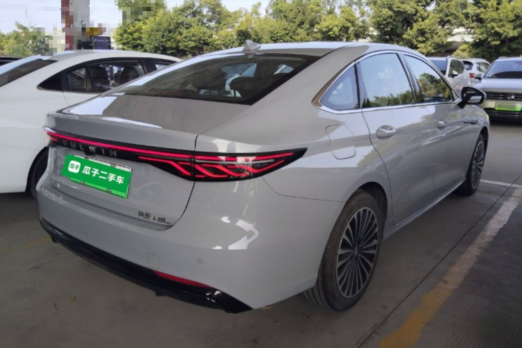 Chery 2025 #7 Chery 2025 car image #7