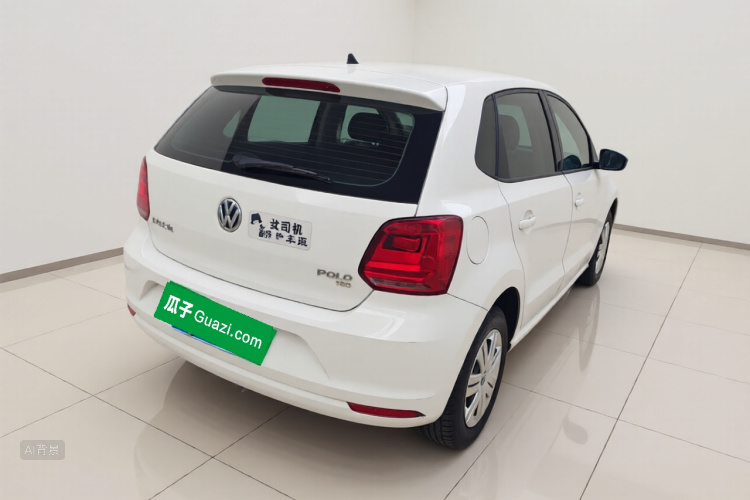 Polo 2019 immagine di auto #7